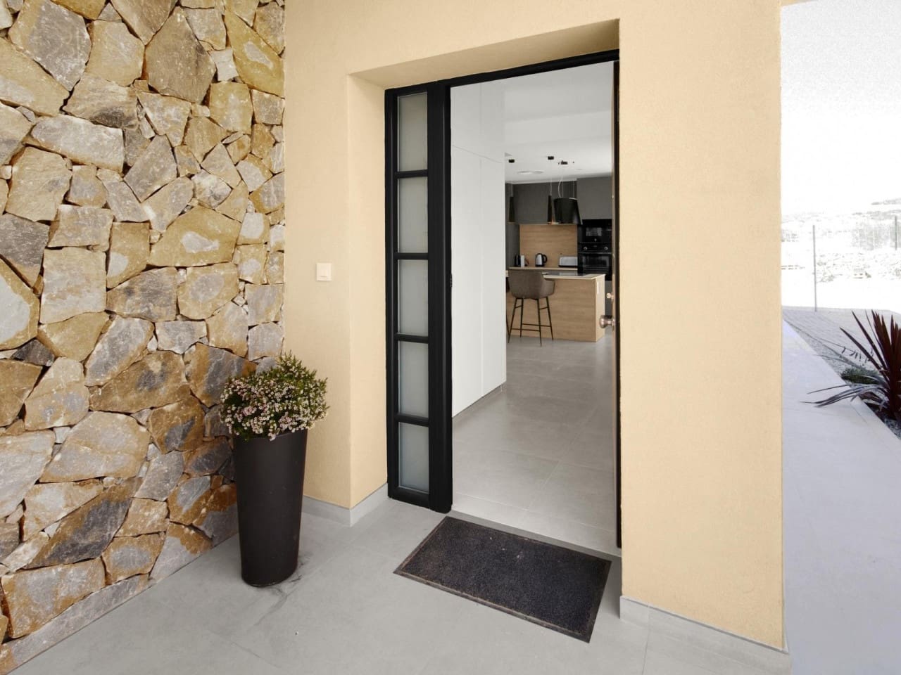 3 makuuhuone Huvila myytävänä paikassa Banos y Mendigo mukana uima-altaan - 522 000 € (Ref: 7585902)