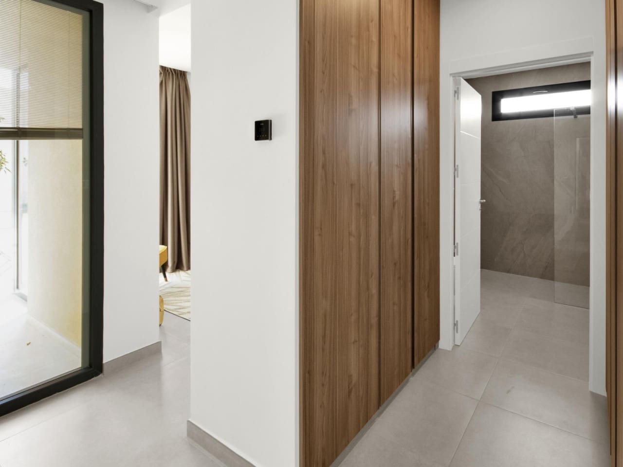 3 makuuhuone Huvila myytävänä paikassa Banos y Mendigo mukana uima-altaan - 522 000 € (Ref: 7585902)