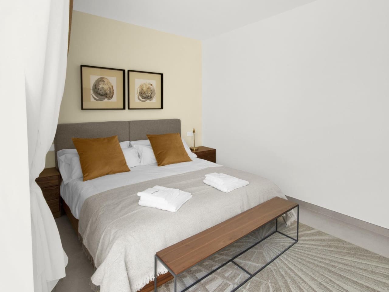 3 makuuhuone Huvila myytävänä paikassa Banos y Mendigo mukana uima-altaan - 522 000 € (Ref: 7585902)