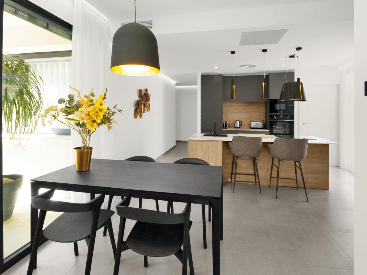 3 makuuhuone Huvila myytävänä paikassa Banos y Mendigo mukana uima-altaan - 522 000 € (Ref: 7585902)