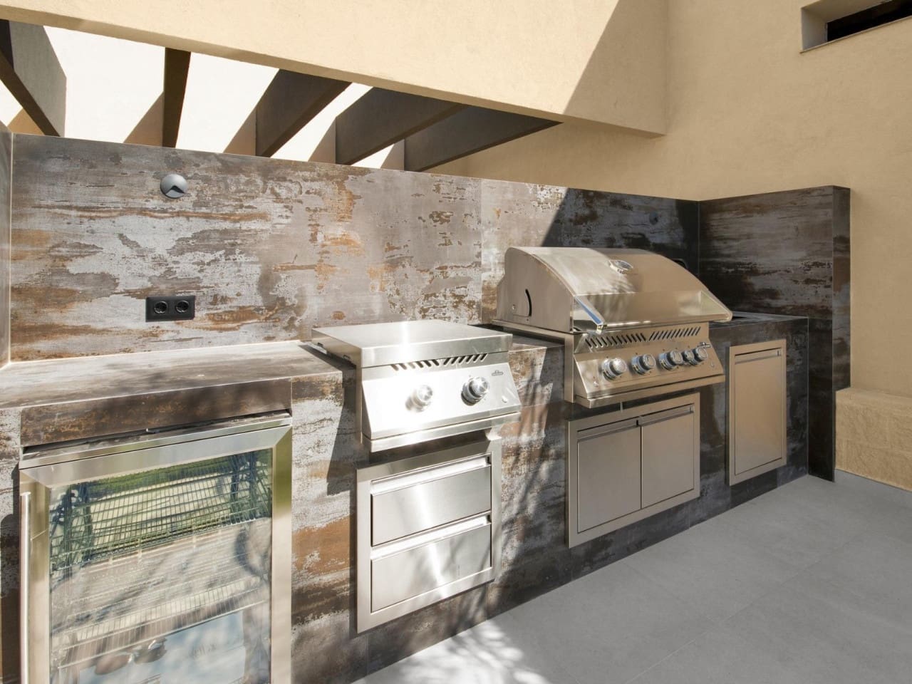 3 makuuhuone Huvila myytävänä paikassa Banos y Mendigo mukana uima-altaan - 522 000 € (Ref: 7585902)