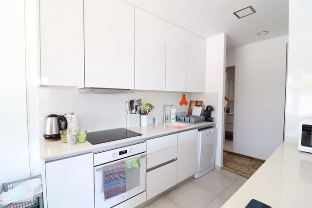 3 quarto Moradia para venda em San Miguel de Salinas - 565 000 € (Ref: 7621134)