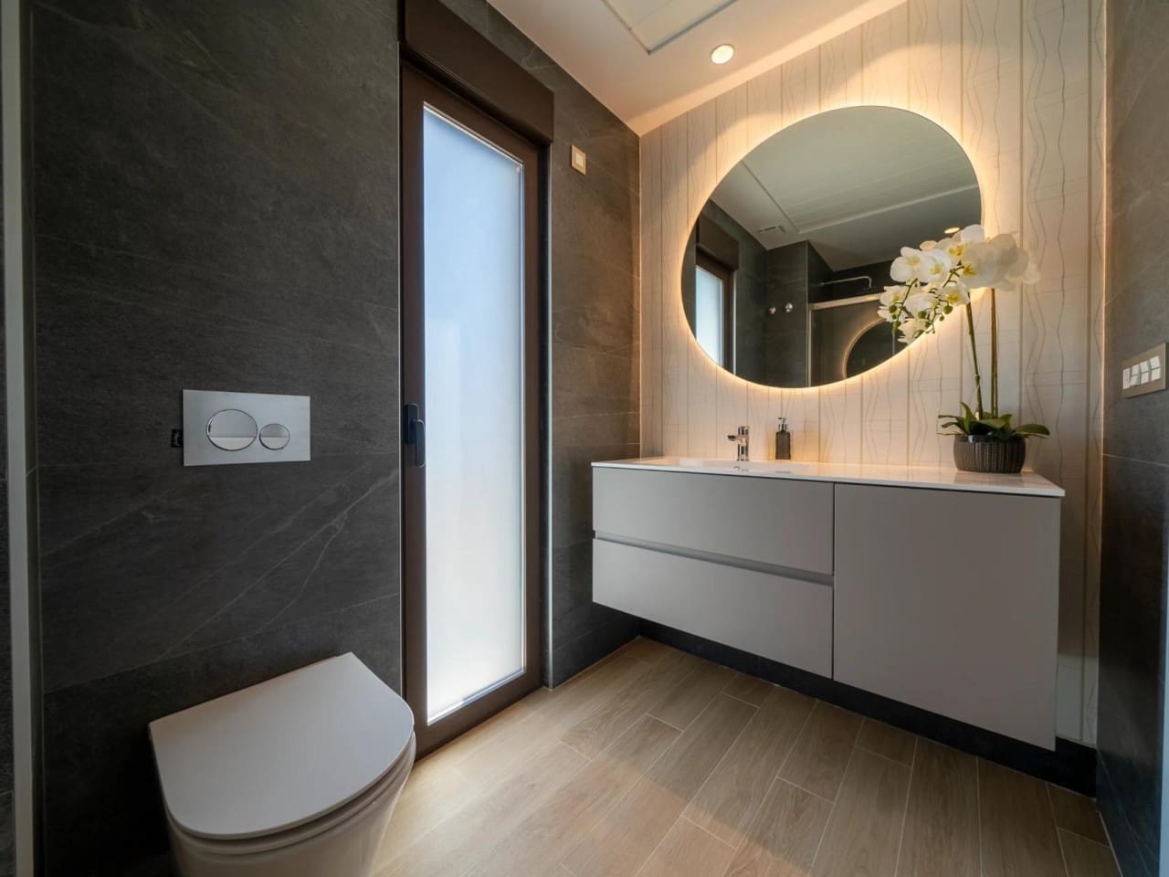 3 chambre Villa/Maison à vendre à Finestrat avec piscine - 608 000 € (Ref: 7621142)