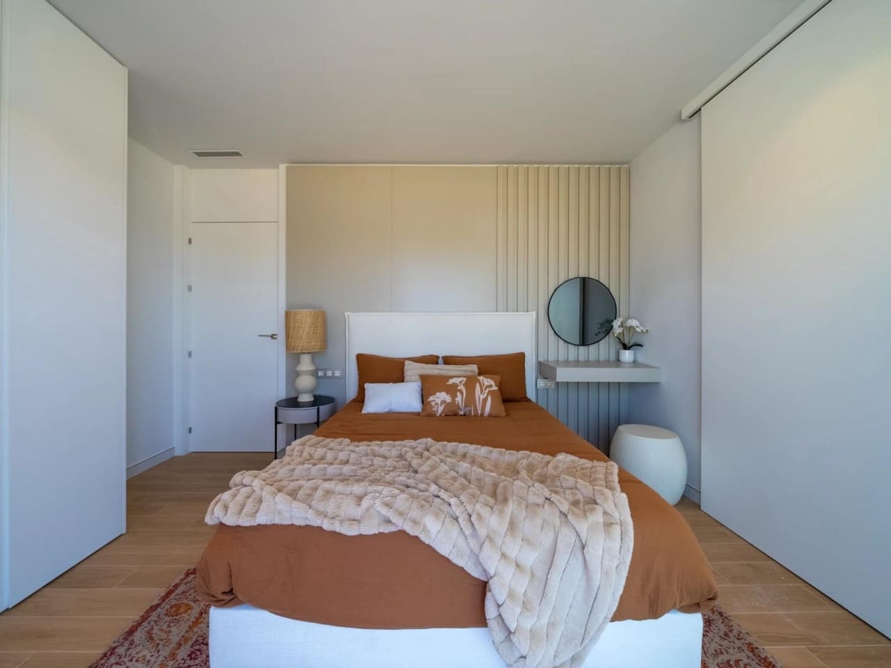 3 chambre Villa/Maison à vendre à Finestrat avec piscine - 608 000 € (Ref: 7621142)