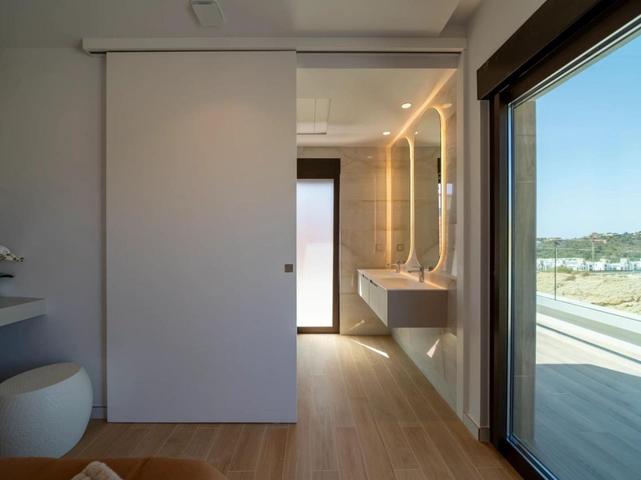 3 chambre Villa/Maison à vendre à Finestrat avec piscine - 608 000 € (Ref: 7621142)