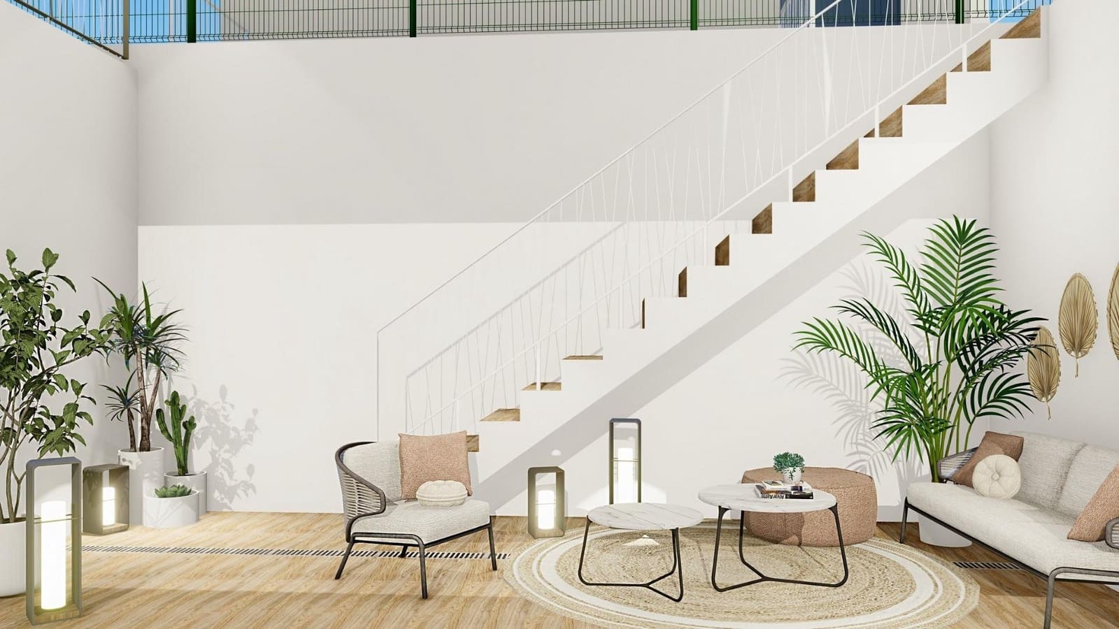 3 chambre Villa/Maison à vendre à Finestrat avec piscine - 608 000 € (Ref: 7621142)