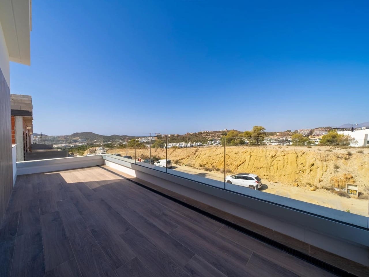 3 chambre Villa/Maison à vendre à Finestrat avec piscine - 608 000 € (Ref: 7621142)