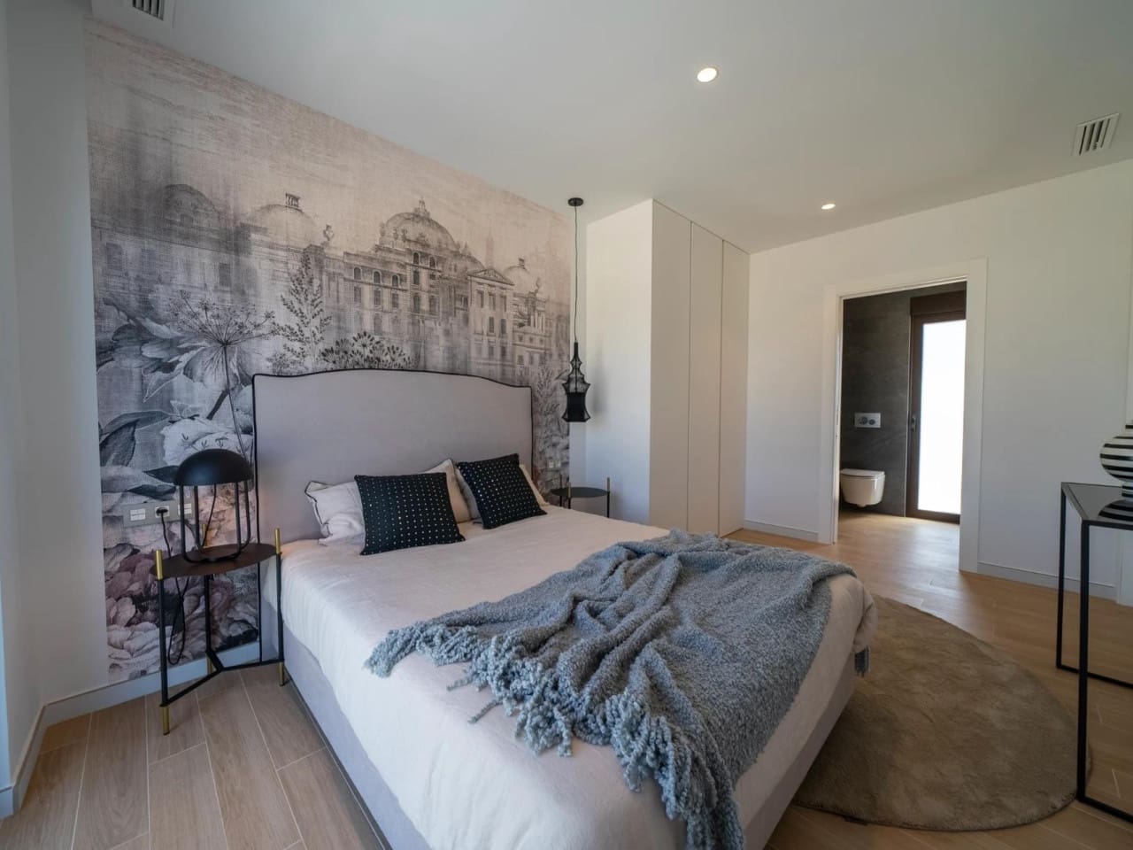 3 chambre Villa/Maison à vendre à Finestrat avec piscine - 608 000 € (Ref: 7621142)