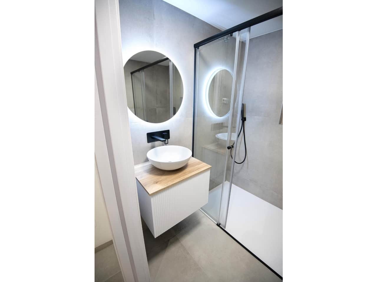 3 sovrum Lägenhet till salu i San Pedro del Pinatar med pool - 279 000 € (Ref: 7632075)