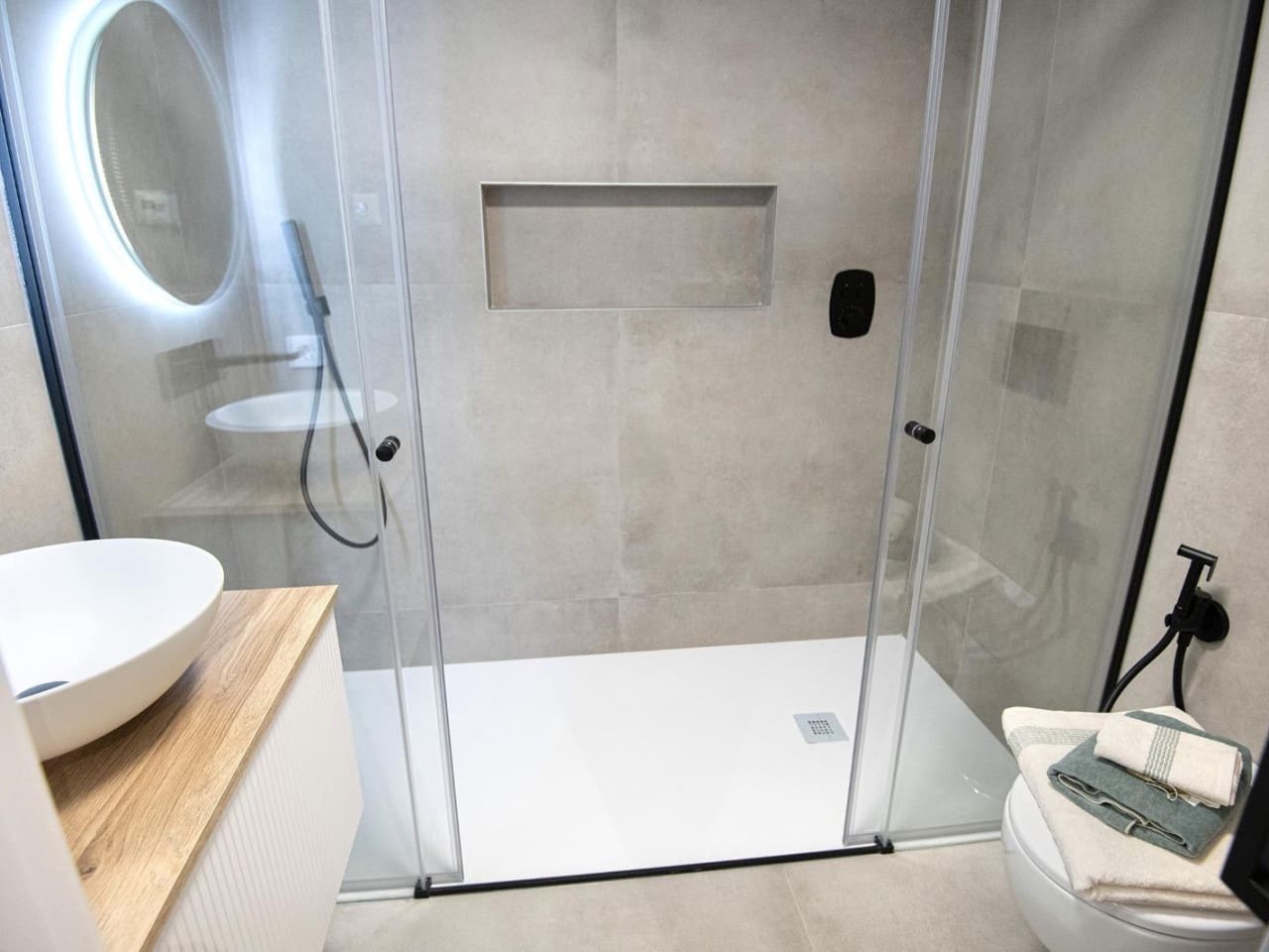 3 sovrum Lägenhet till salu i San Pedro del Pinatar med pool - 279 000 € (Ref: 7632075)