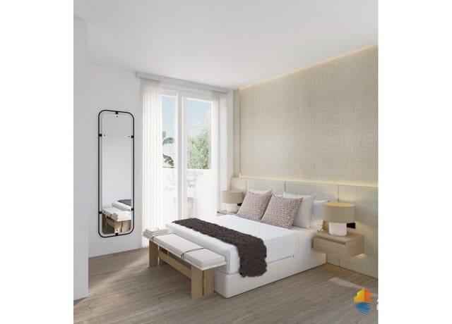 3 sovrum Villa till salu i Hondón de las Nieves med pool - 357 250 € (Ref: 7641111)