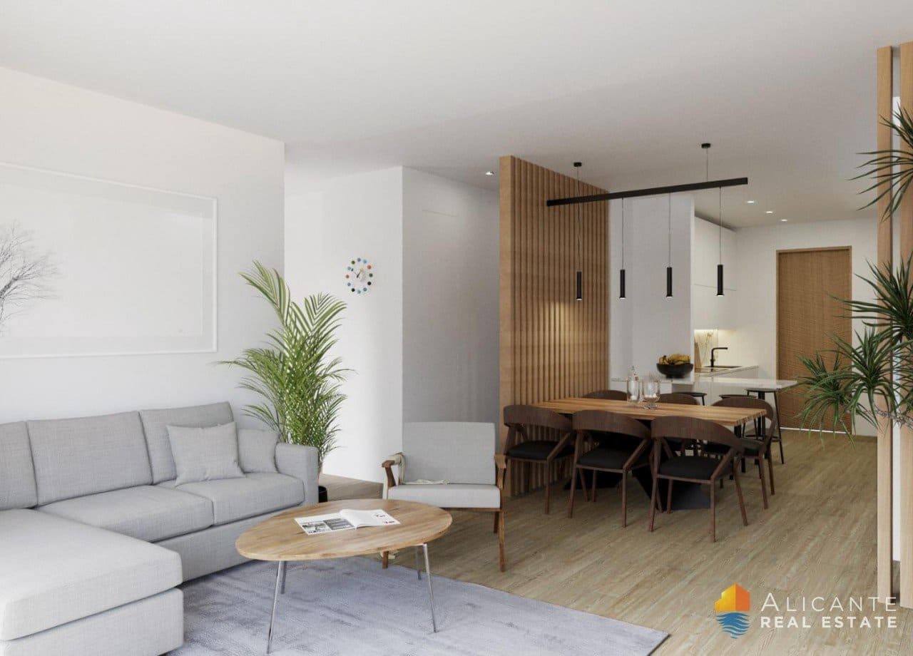 3 sovrum Villa till salu i Hondon de las Nieves med pool - 357 250 € (Ref: 7641111)