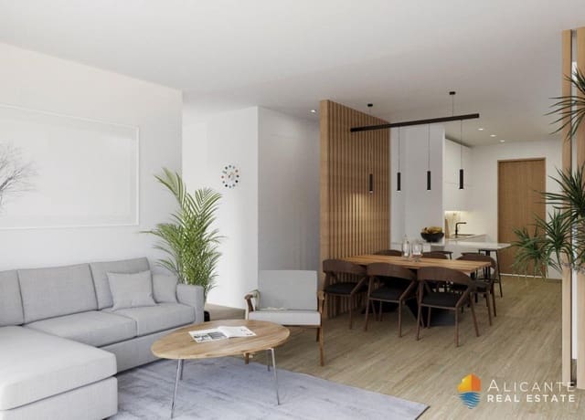 3 sovrum Villa till salu i Hondón de las Nieves med pool - 357 250 € (Ref: 7641111)