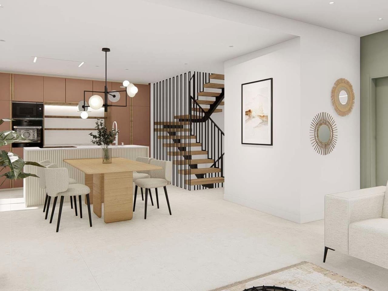 3 bedroom Villa for sale in Dolores with pool - € 435,000 (Ref: 7707508)