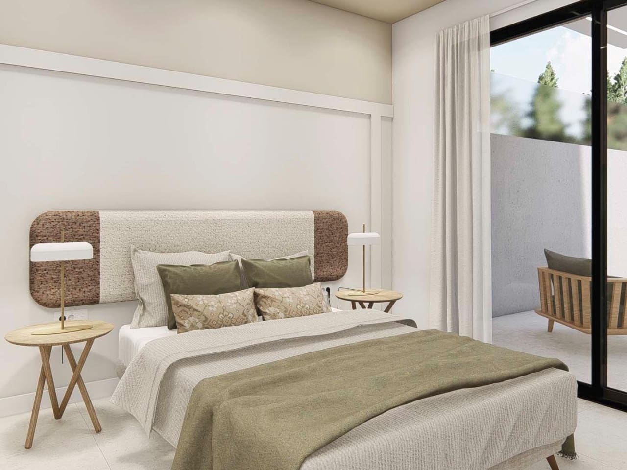 3 bedroom Villa for sale in Dolores with pool - € 435,000 (Ref: 7707508)