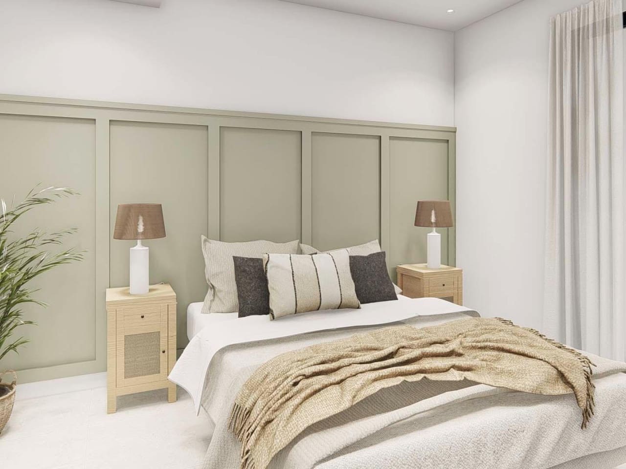 3 bedroom Villa for sale in Dolores with pool - € 435,000 (Ref: 7707508)