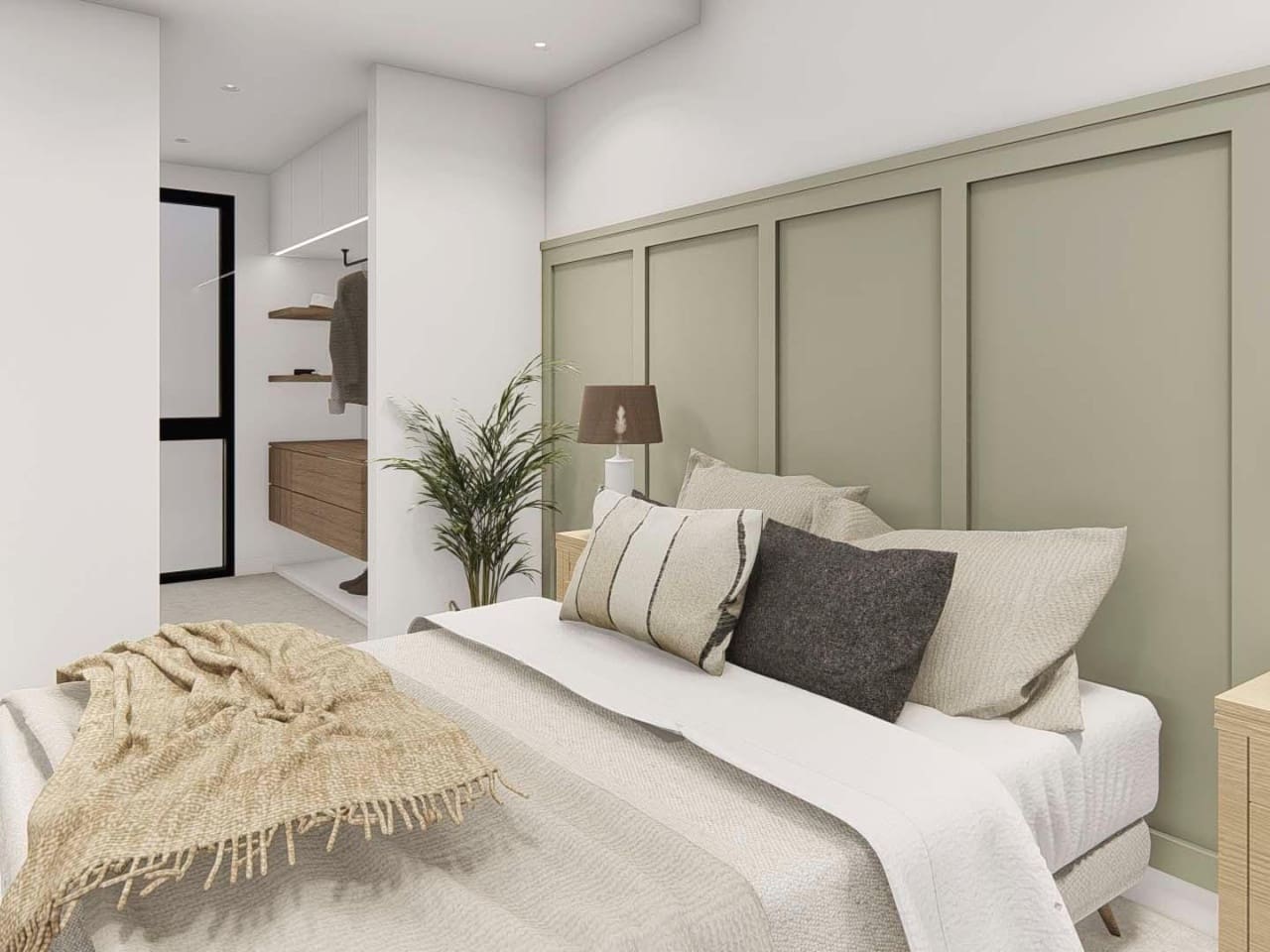 3 bedroom Villa for sale in Dolores with pool - € 435,000 (Ref: 7707508)