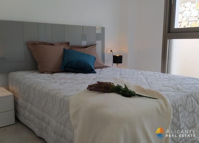 3 bedroom Villa for sale in Los Almendros (Orihuela Costa), Orihuela with pool - € 549,900 (Ref: 7710129)