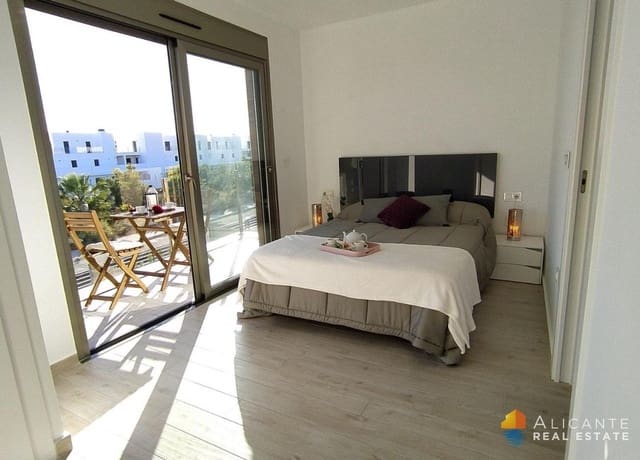 3 bedroom Villa for sale in Los Almendros (Orihuela Costa), Orihuela with pool - € 549,900 (Ref: 7710129)