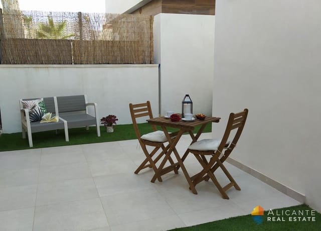 3 bedroom Villa for sale in Los Almendros (Orihuela Costa), Orihuela with pool - € 549,900 (Ref: 7710129)