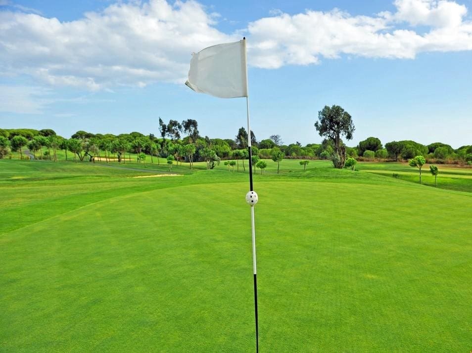 2 sovrum Villa till salu i Los Montesinos med pool - 325 000 € (Ref: 7714899)