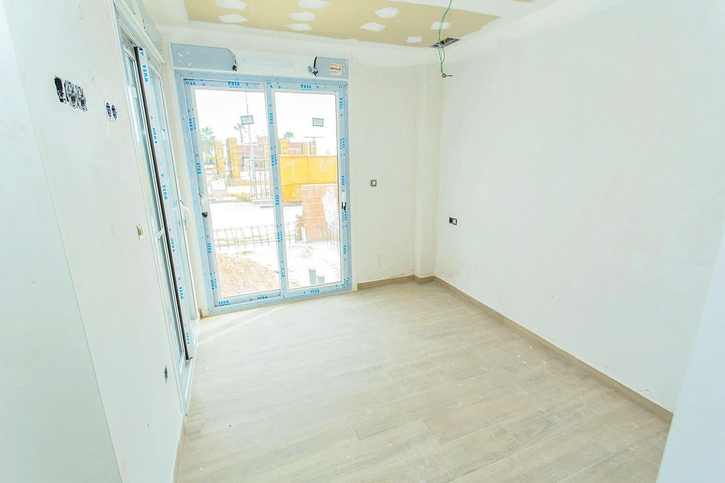 2 sovrum Villa till salu i Los Montesinos med pool - 325 000 € (Ref: 7714899)