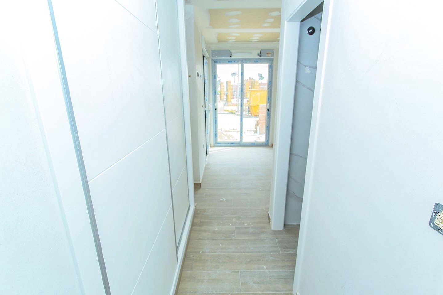 2 sovrum Villa till salu i Los Montesinos med pool - 325 000 € (Ref: 7714899)