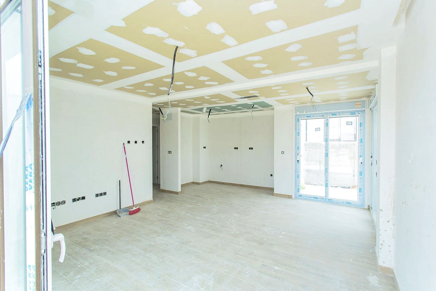 2 sovrum Villa till salu i Los Montesinos med pool - 325 000 € (Ref: 7714899)