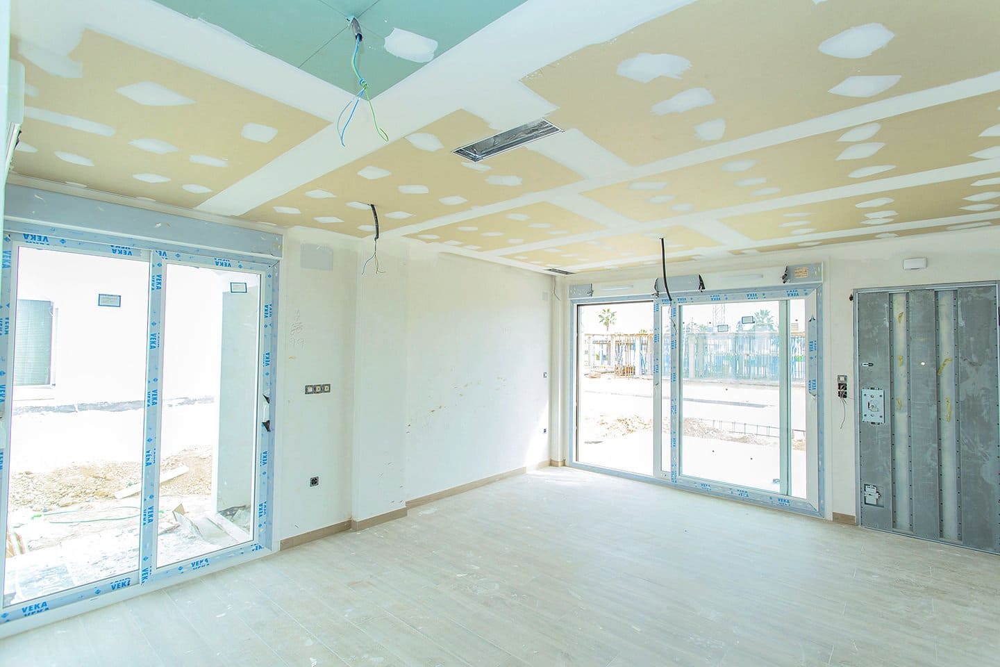 2 sovrum Villa till salu i Los Montesinos med pool - 325 000 € (Ref: 7714899)