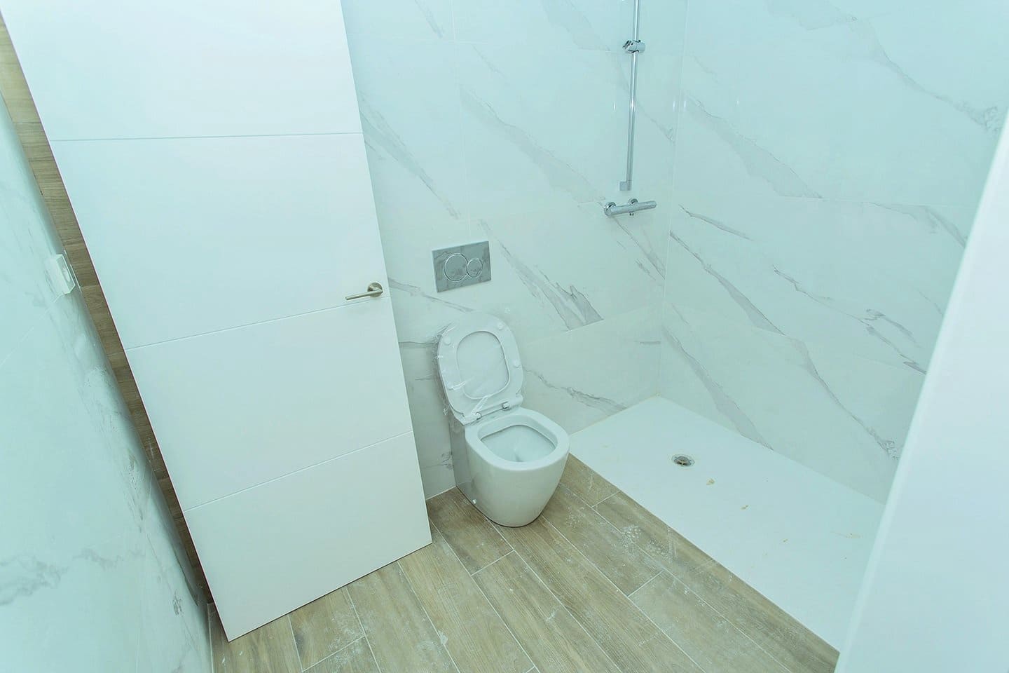 2 sovrum Villa till salu i Los Montesinos med pool - 325 000 € (Ref: 7714899)