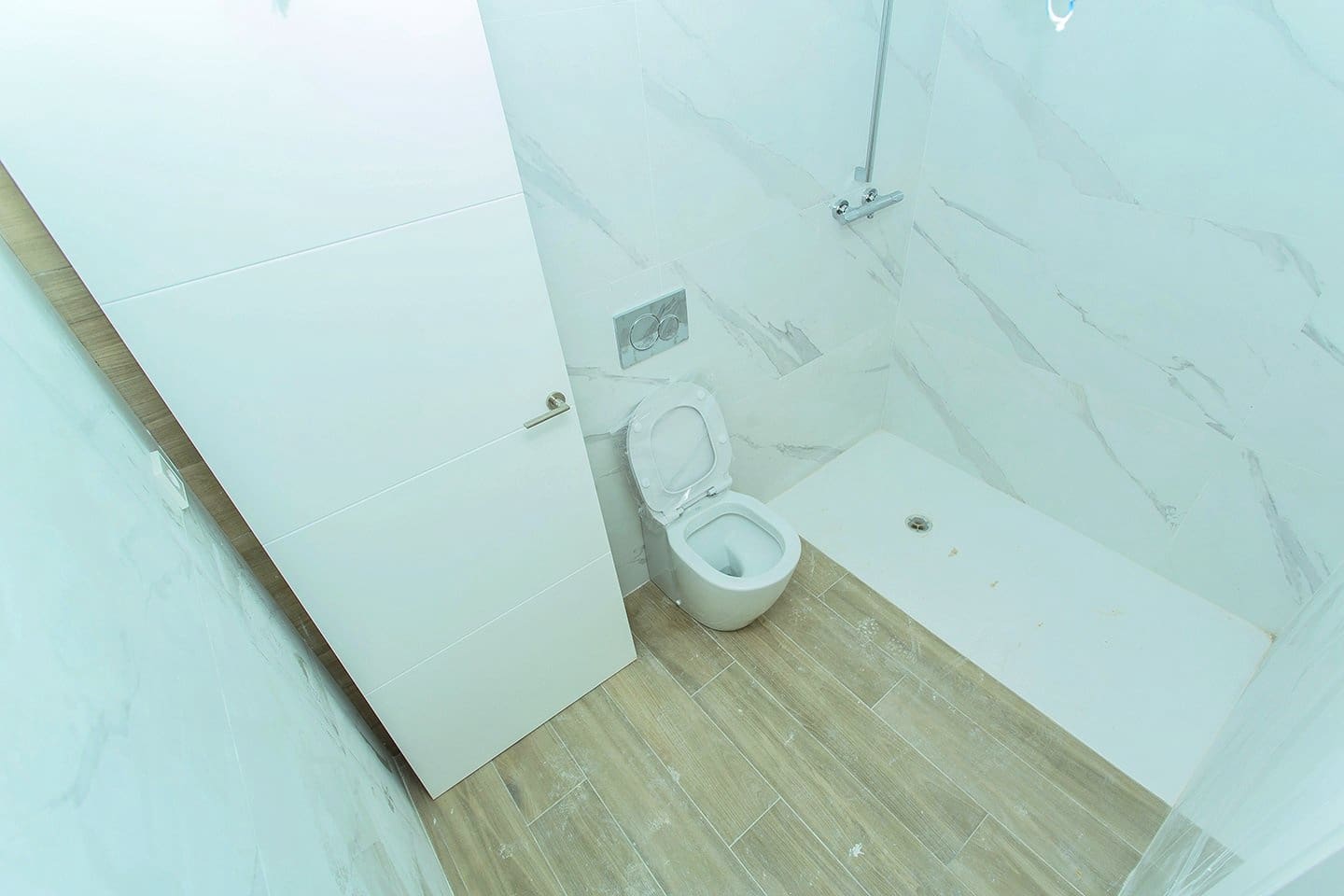 2 sovrum Villa till salu i Los Montesinos med pool - 325 000 € (Ref: 7714899)