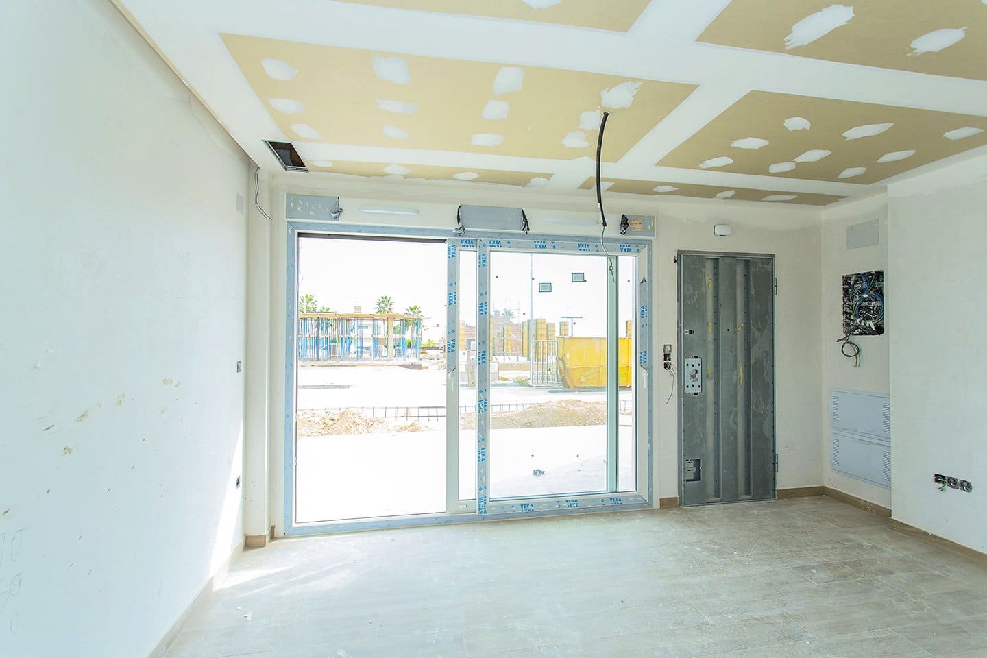 2 sovrum Villa till salu i Los Montesinos med pool - 325 000 € (Ref: 7714899)