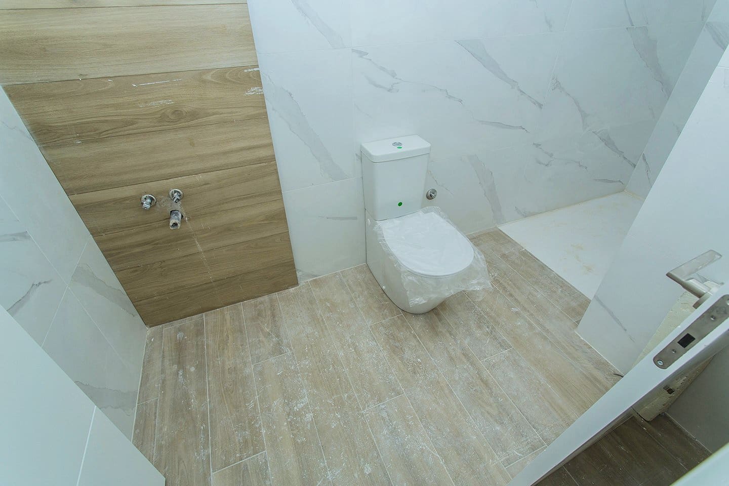 2 sovrum Villa till salu i Los Montesinos med pool - 325 000 € (Ref: 7714899)