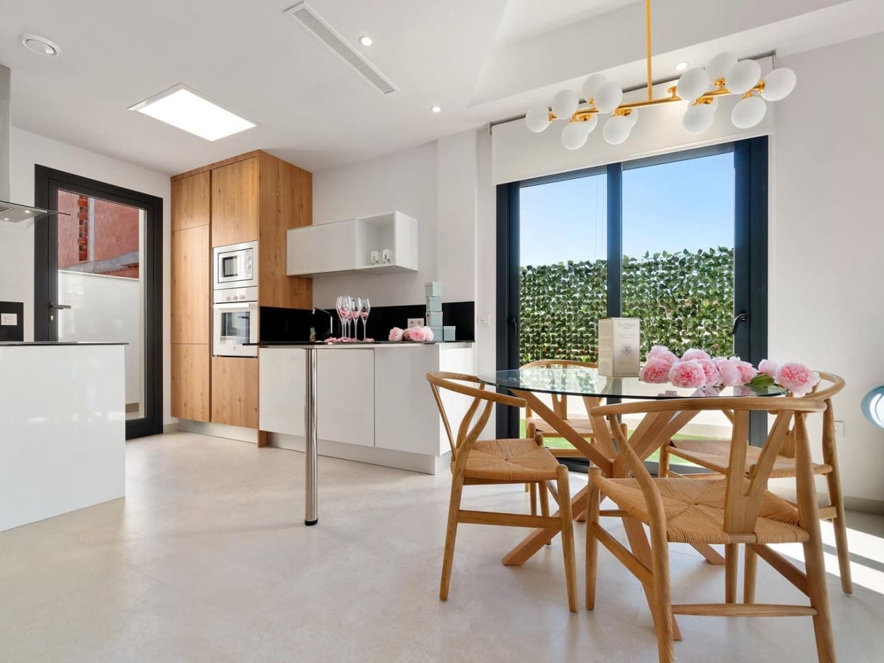 3 sovrum Villa till salu i Los Montesinos med pool - 519 000 € (Ref: 7716768)