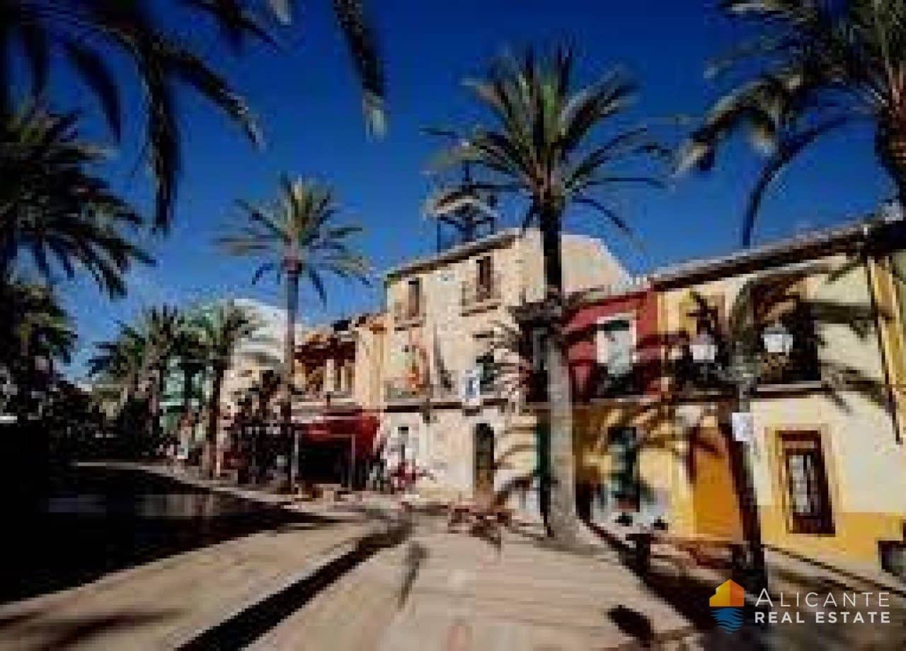 3 sovrum Villa till salu i Hondon de las Nieves - 215 000 € (Ref: 7716771)