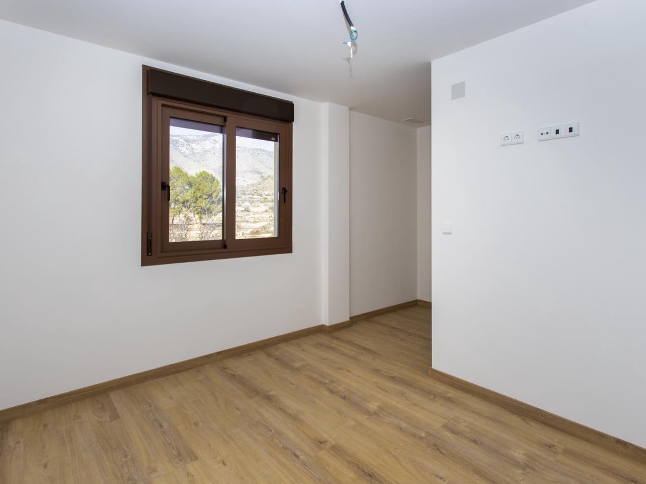 3 bedroom Villa for sale in Hondon de las Nieves - € 215,000 (Ref: 7716771)