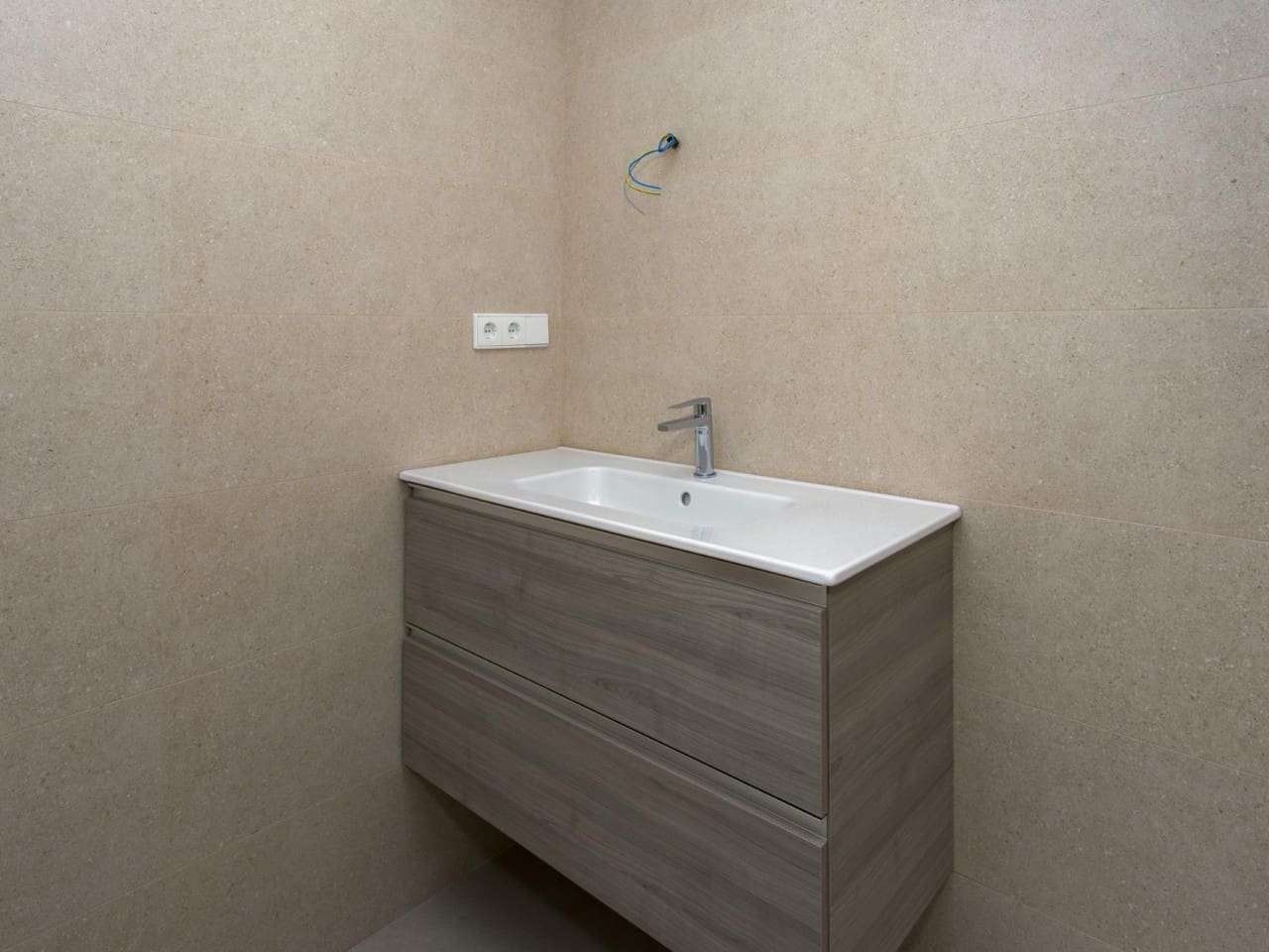 3 bedroom Villa for sale in Hondon de las Nieves - € 215,000 (Ref: 7716771)