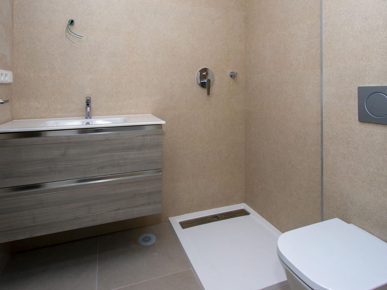 3 bedroom Villa for sale in Hondon de las Nieves - € 215,000 (Ref: 7716771)