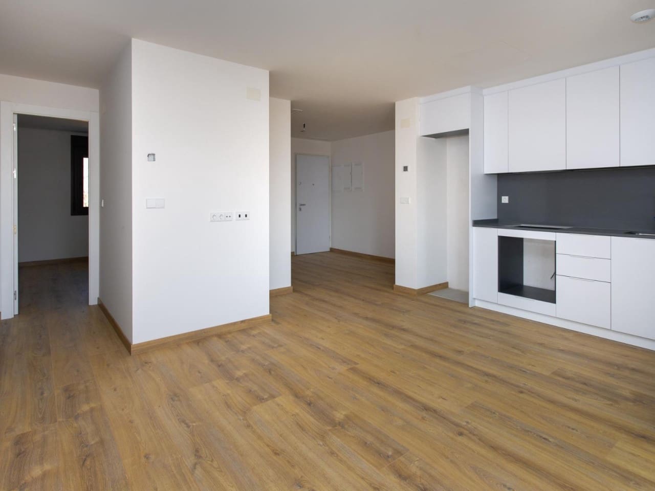 3 bedroom Villa for sale in Hondon de las Nieves - € 215,000 (Ref: 7716771)