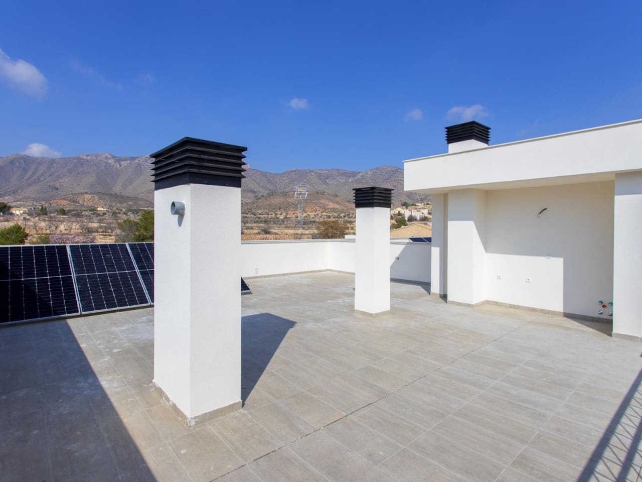 3 bedroom Villa for sale in Hondon de las Nieves - € 215,000 (Ref: 7716771)