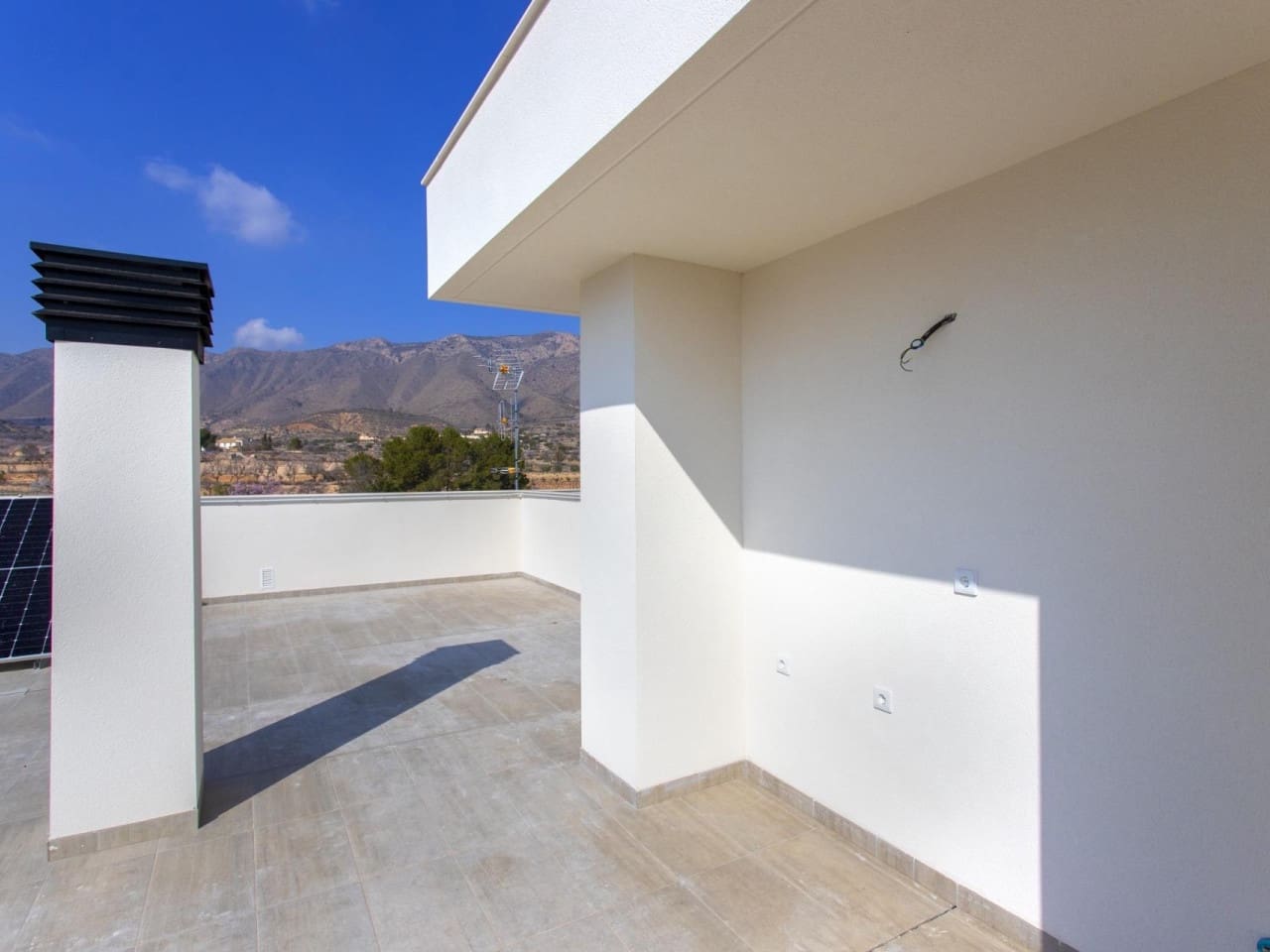 3 bedroom Villa for sale in Hondon de las Nieves - € 215,000 (Ref: 7716771)