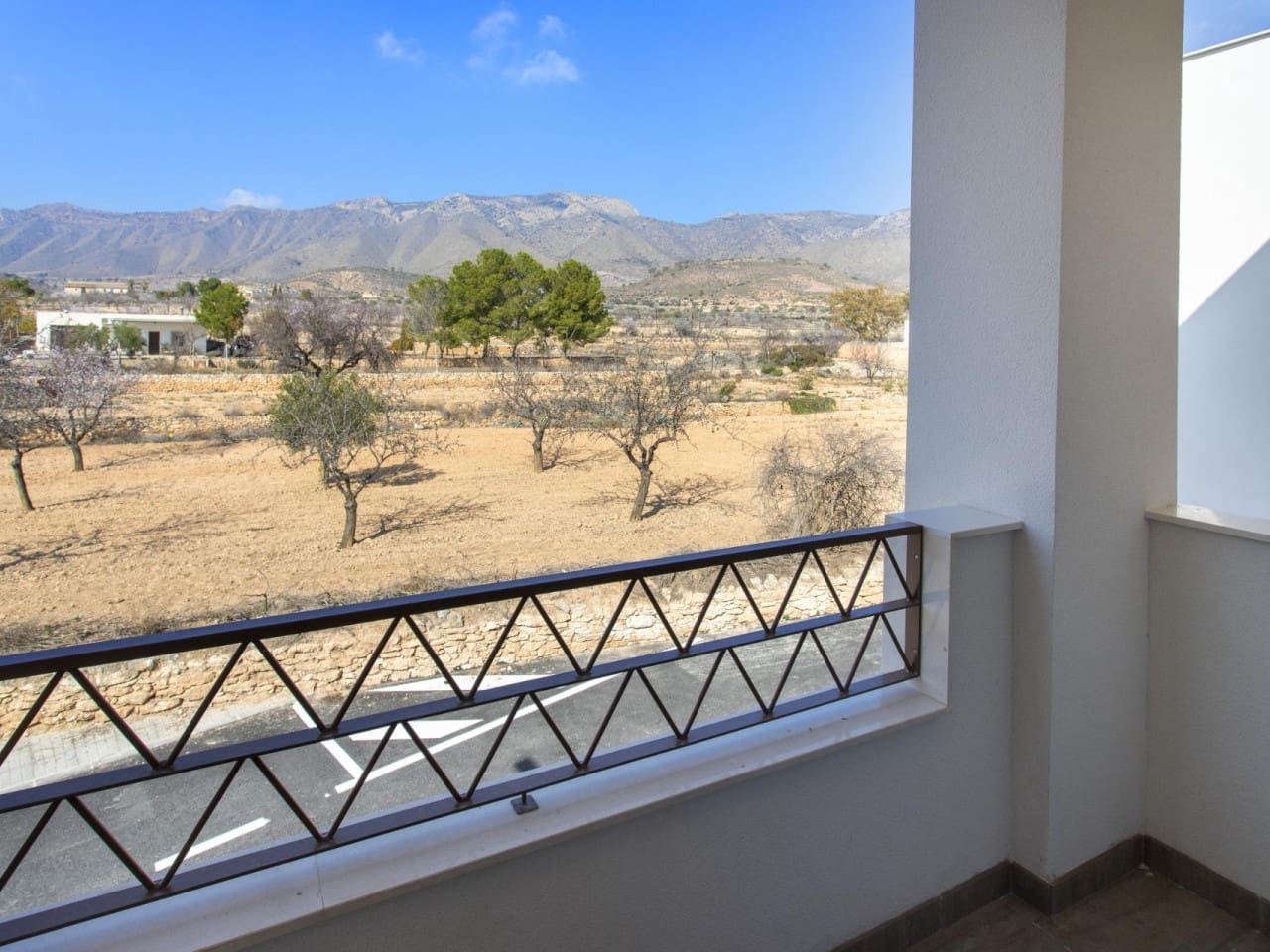 3 bedroom Villa for sale in Hondon de las Nieves - € 215,000 (Ref: 7716771)