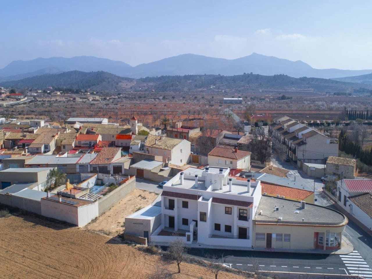 3 bedroom Villa for sale in Hondon de las Nieves - € 215,000 (Ref: 7716771)