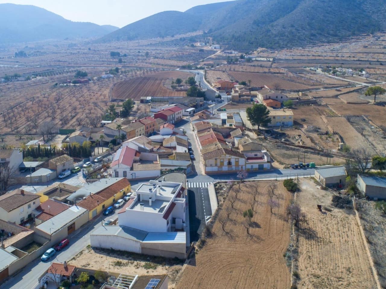 3 bedroom Villa for sale in Hondon de las Nieves - € 215,000 (Ref: 7716771)