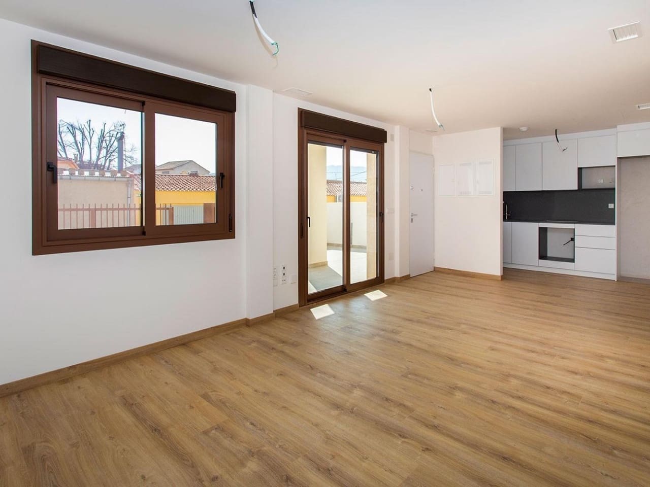 3 bedroom Villa for sale in Hondon de las Nieves - € 215,000 (Ref: 7716772)