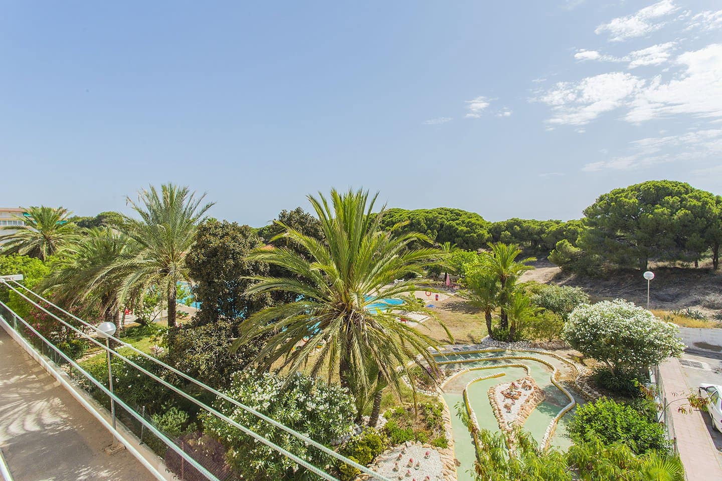 3 soveværelse Lejlighed til salg i Guardamar del Segura - € 147.260 (Ref: 7719784)