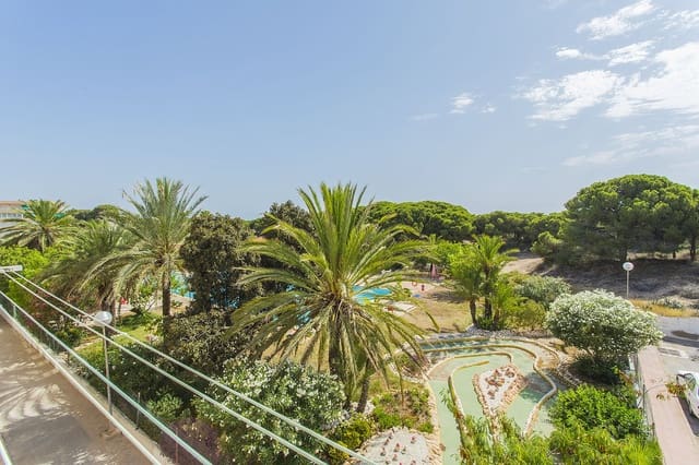 3 soveværelse Lejlighed til salg i El Moncayo - El Pòrtic, Guardamar del Segura - € 147.260 (Ref: 7719784)