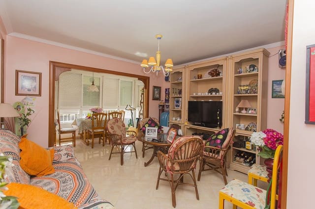 3 soveværelse Lejlighed til salg i El Moncayo - El Pòrtic, Guardamar del Segura - € 147.260 (Ref: 7719784)