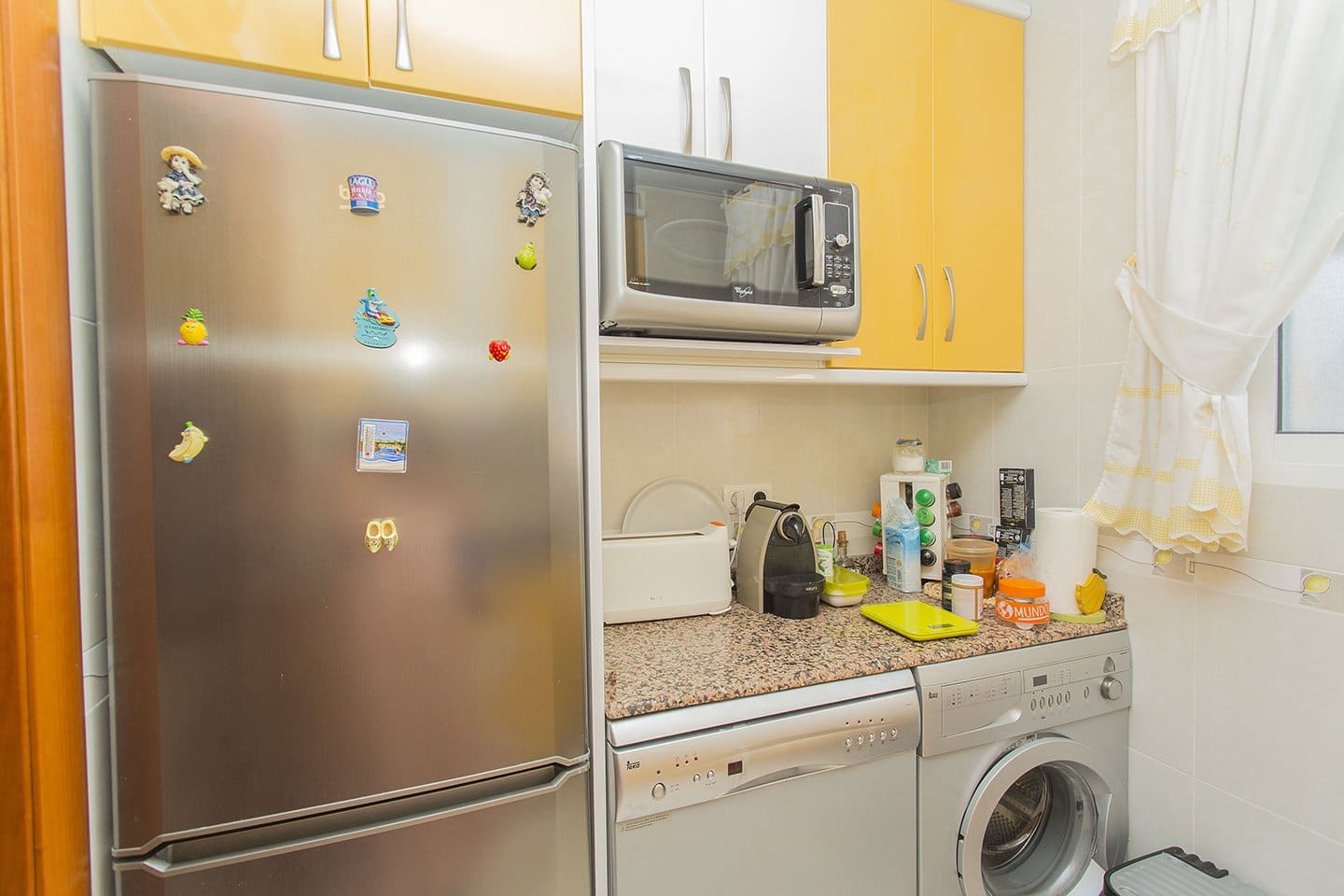 3 soveværelse Lejlighed til salg i Guardamar del Segura - € 147.260 (Ref: 7719784)