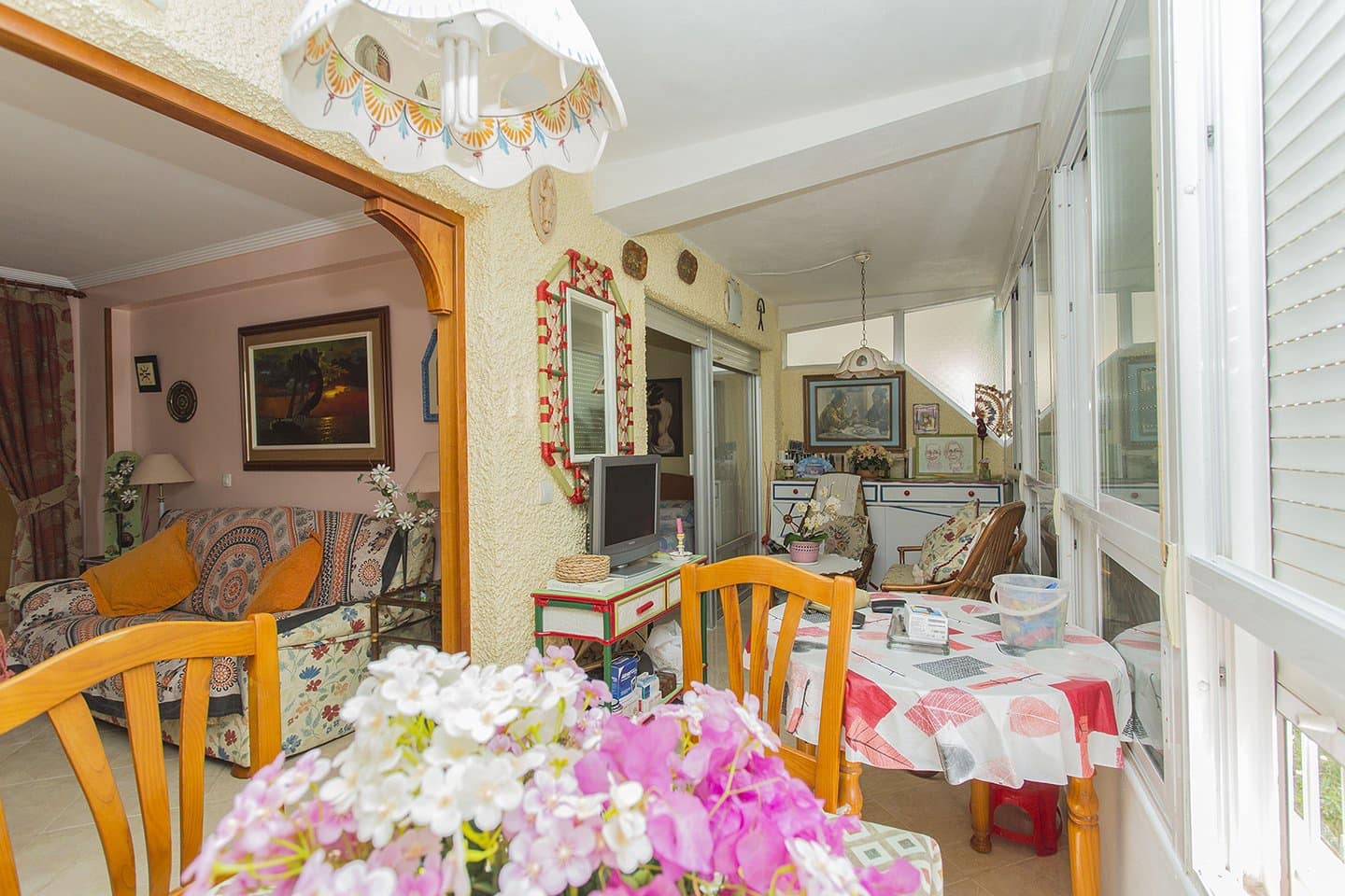 3 soveværelse Lejlighed til salg i Guardamar del Segura - € 147.260 (Ref: 7719784)